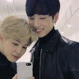 Meet your Posher, Mochijimin